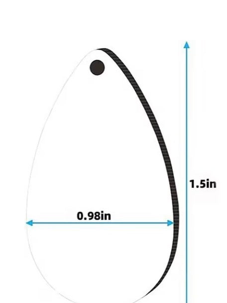 Boucles d’oreilles sublimées | Florales