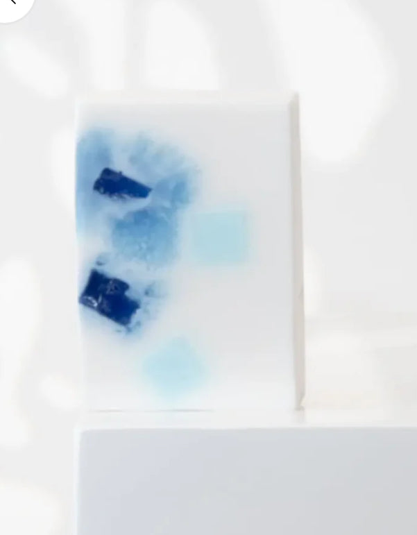Savon | fleur de coton
