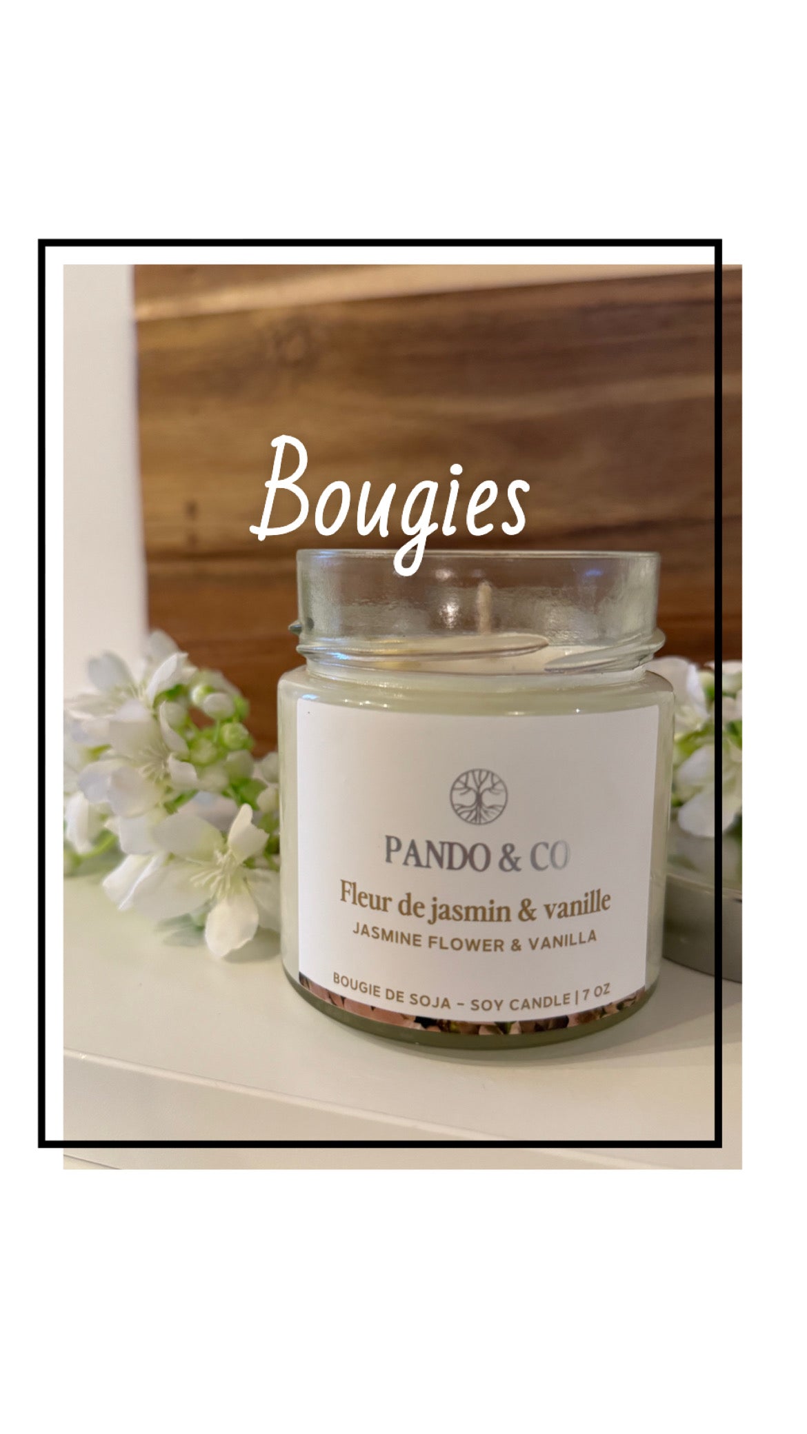 Bougies