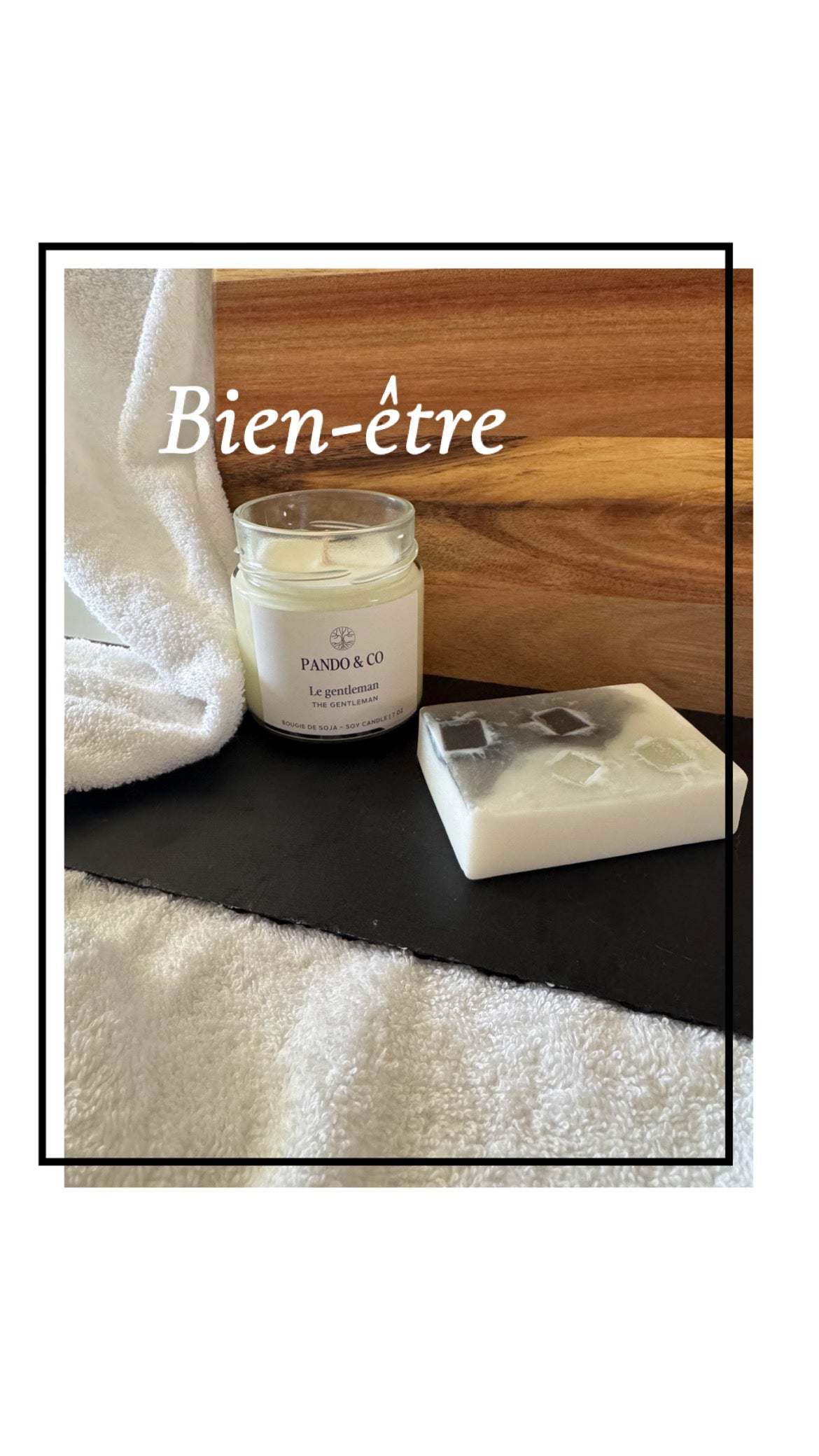 Beauté et soins personnels