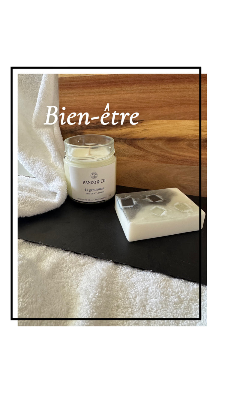 Beauté et soins personnels