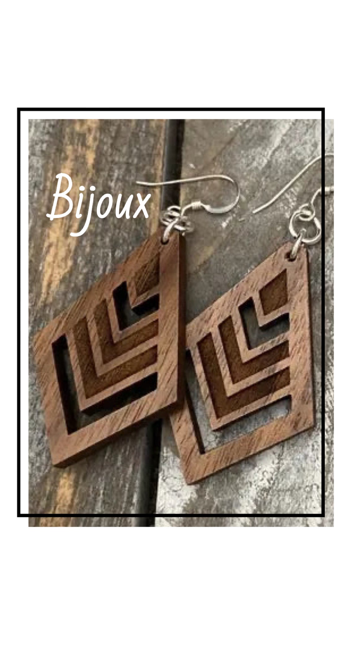 Bijoux