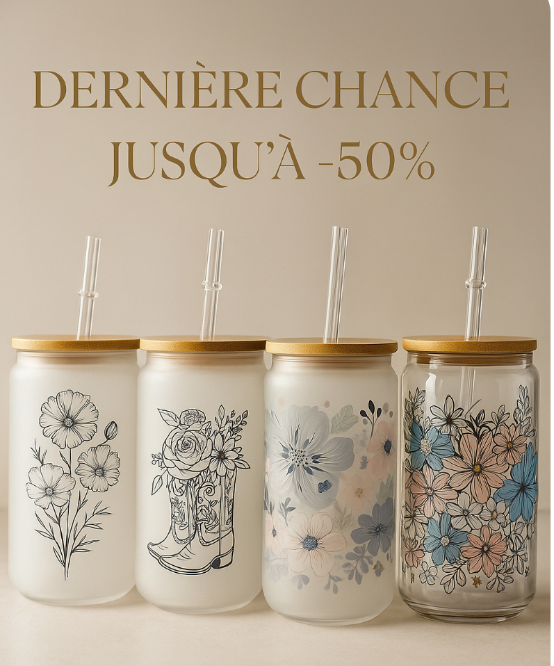 Fin de collection – Prix doux