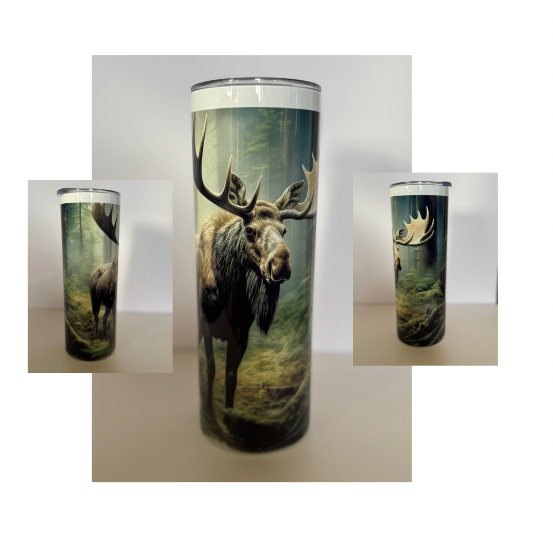 Gobelet orignal 20 oz.