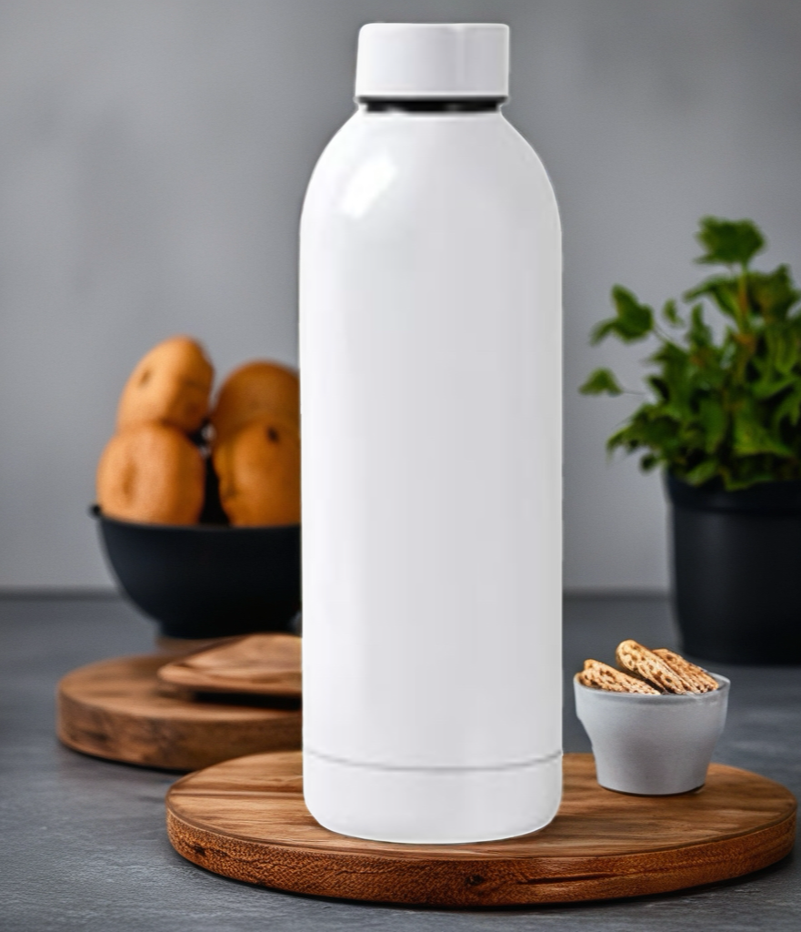 Bouteille d’eau 500 ml.  à personnaliser