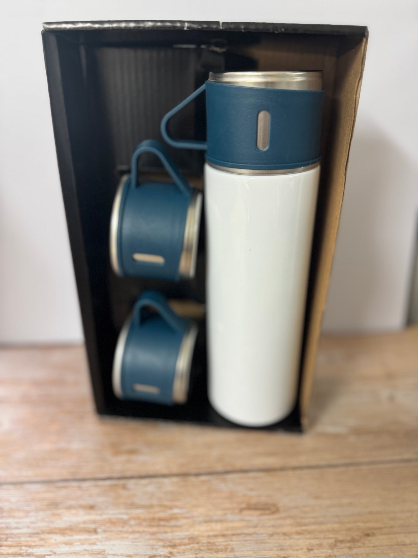 Ensemble thermos sous-vide 500 ml.|Personnalisé