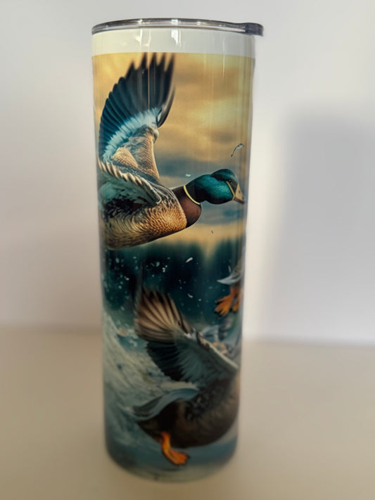 Gobelets canards 20 oz.