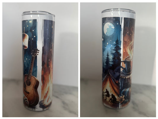 Gobelet 20 oz.| Souvenirs camping