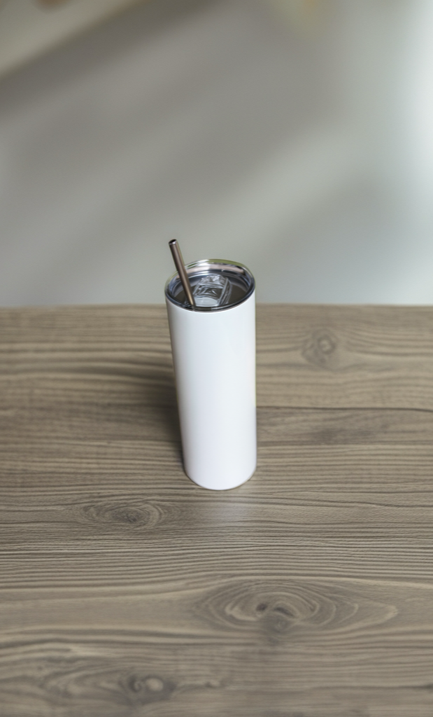 Verre thermos 20 oz. à personnaliser