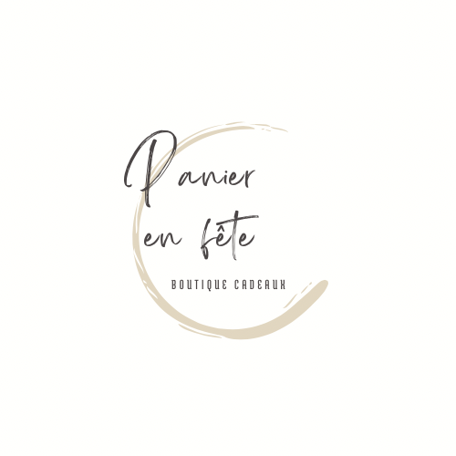 Panier en fête 