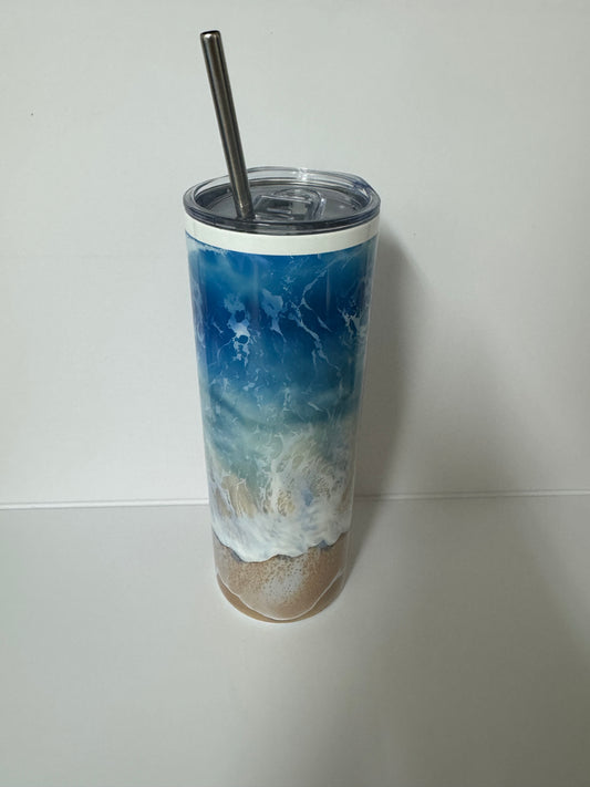 Gobelet océan 20 oz.