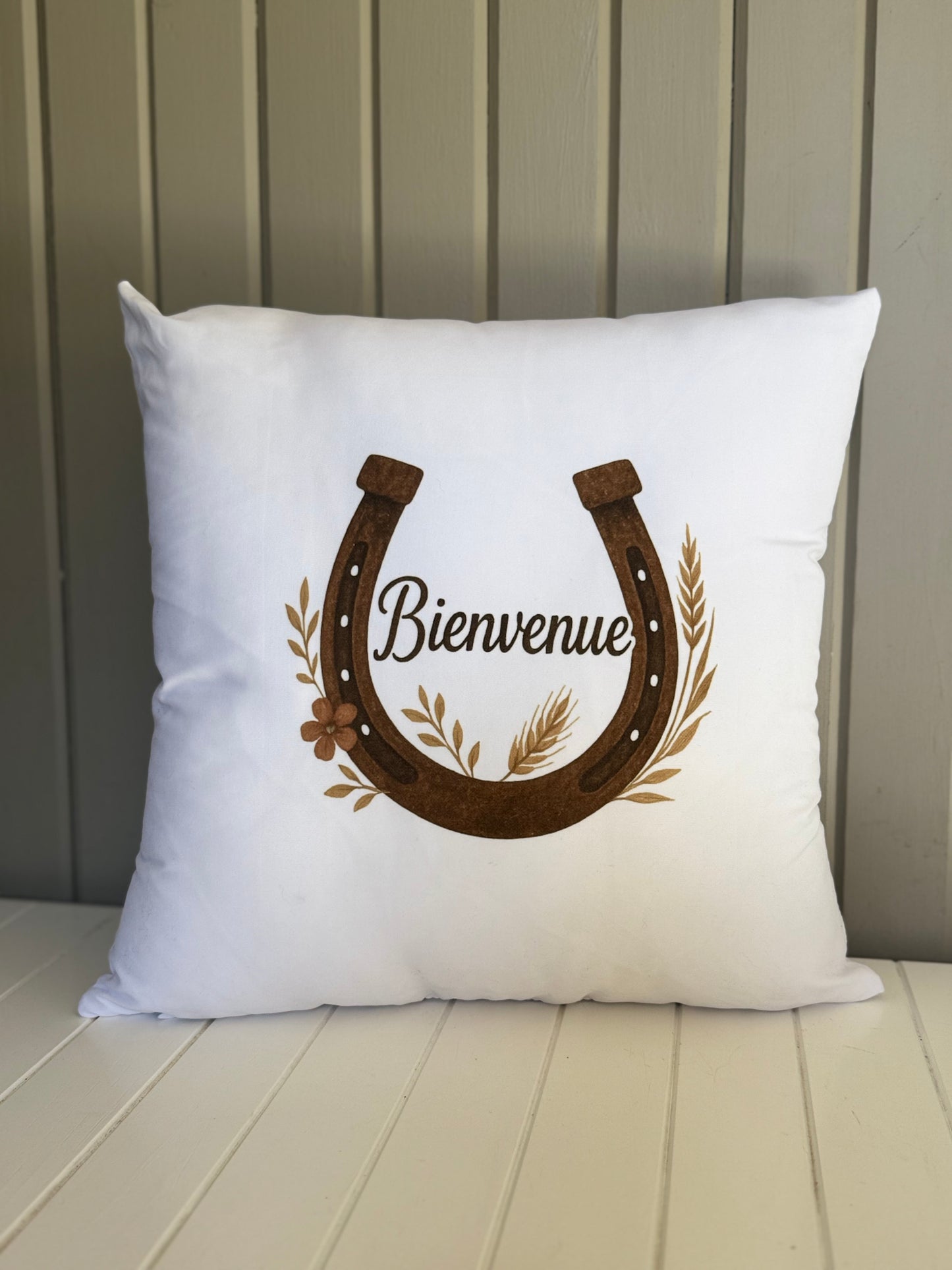 Housse de coussin