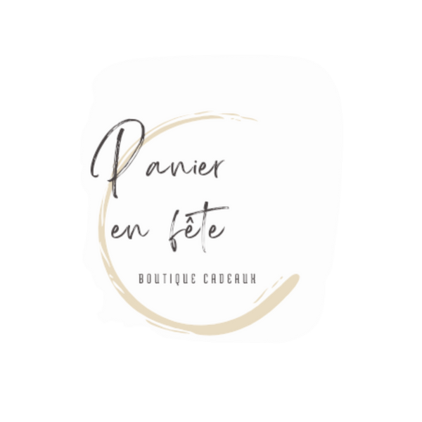 Panier en fête 