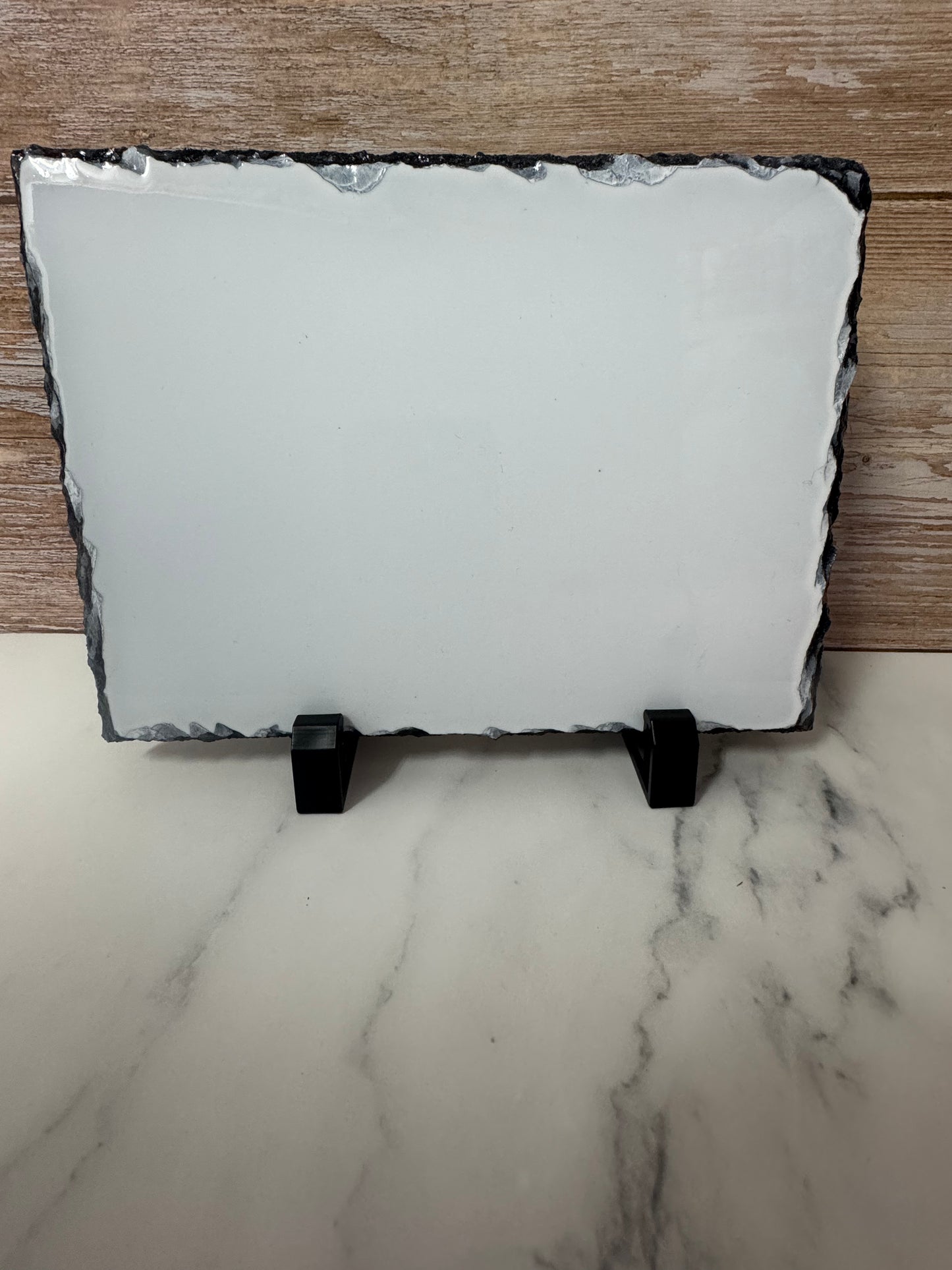 Ardoise à personnaliser